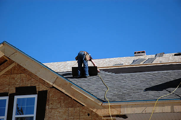 Asphalt Shingles Roofing in Latrobe, PA